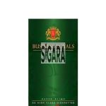 Business Royall BR Super Slim Crips Mint Sigara (Mentol)