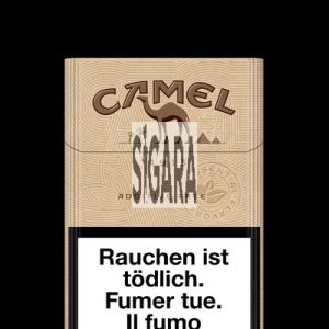 Camel Brown Sigara