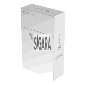Camel White Sigara
