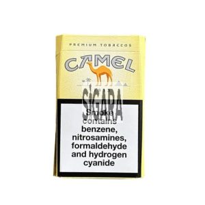 Camel Yellow Sigara