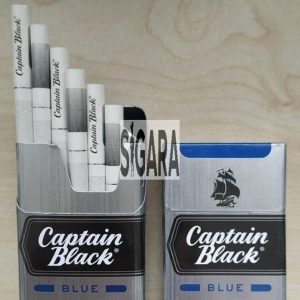 Captain Black Blue Compact
