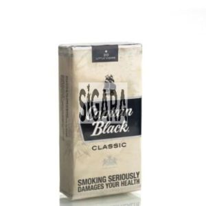 Captain Black Classic Sigara
