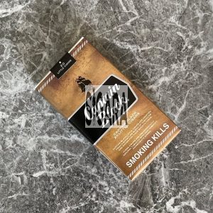 Captain Black Dark Crema