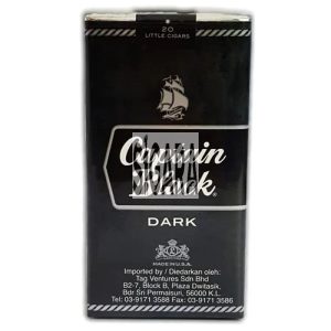 Captain Black Dark Sigara
