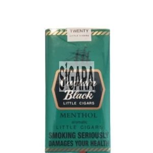 Captain Black Menthol Sigara
