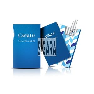 Cavallo By Philippe Andre Sigara