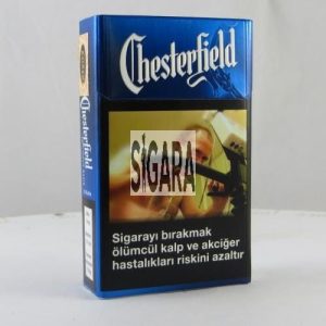 Chesterfield Sigara