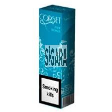 Corset Mint Breeze Superslim Sigara