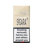 Davidoff Gold Slims Sigara