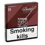 Davidoff Magnum Classic Sigara