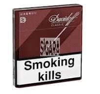 Davidoff Magnum Classic Sigara