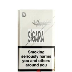 Davidoff White Sigara