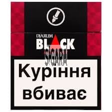 Djarum Black Amethyst Sigara ( Tatlı Üzüm ve Karanfil )