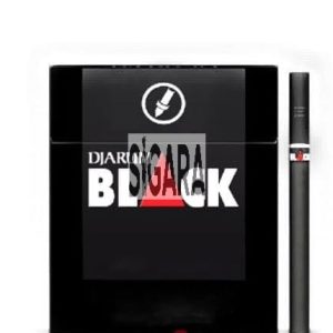 Djarum Black Sigara- Karanfil Aromalı