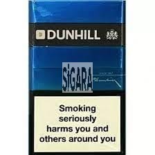 Dunhill Blue Sigara