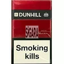 Dunhill Red Sigara