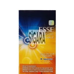 Esse Change Double Applemint Mango Sigara