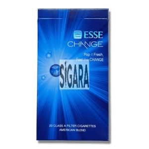 Esse Change Sigara ( Mentollü )
