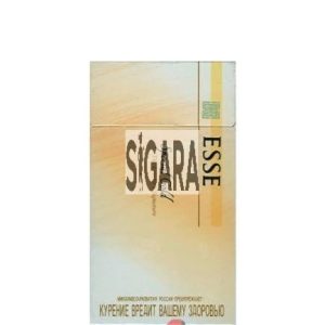 Esse Gold Super Slim Sigara