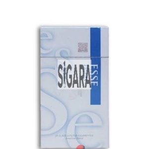 Esse Lights Super Slim Sigara