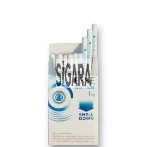 Esse Sense Smell Down Sigara