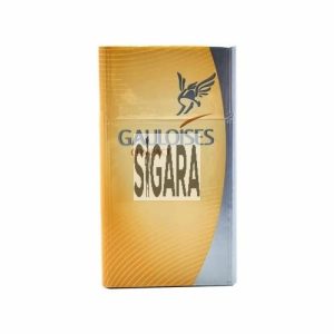 Gauloises Compact Yellow Sigara