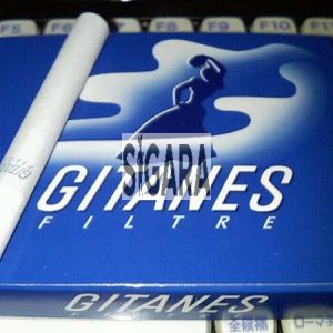 Gitanes Sigara