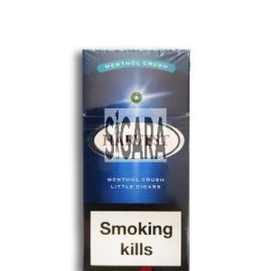 Harvest Menthol Crush Sigara