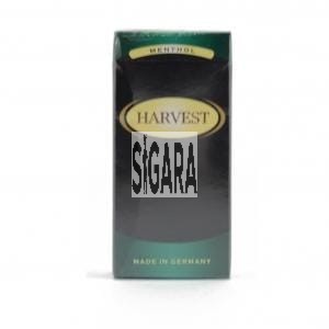 Harvest Superslim Menthol Sigara