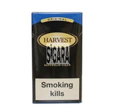 Harvest Superslim Original Sigara