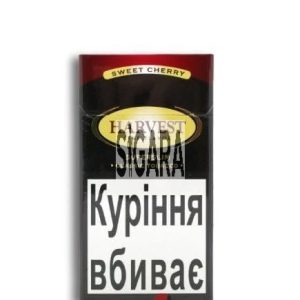 Harvest Superslim Sweet Cherry Sigara ( Vişne Aromalı )