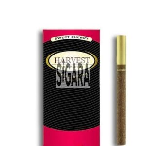 Harvest Sweet Cherry Sigara ( Vişne Aromalı )