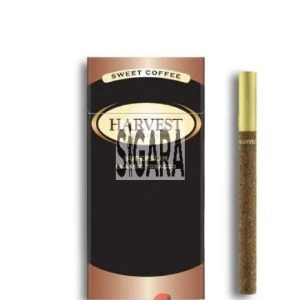 Harvest Sweet Coffe Sigara ( Kahve Aromalı )
