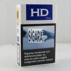 Hd Sigara