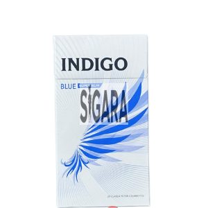 İndigo Blue Superslim Sigara