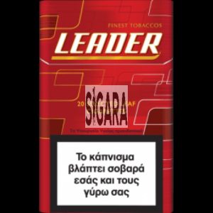 Karelia Leader Red Sigara