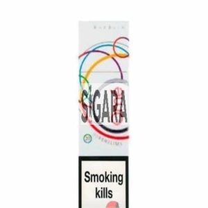 Karelia Ome Superslims White Sigara