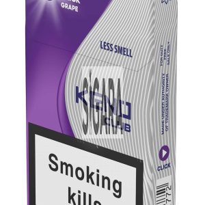 Keno Club Grape Sigara ( Üzüm )