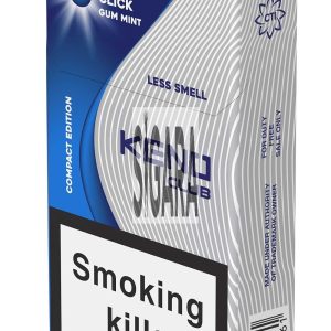 Keno Club Gum Mint Sigara ( Sakız Nane )
