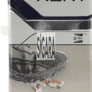 Kent Blue 8 Sigara