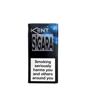 Kent D Range Blue Sigara