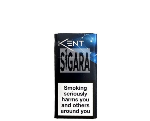 Kent D Range Blue Sigara