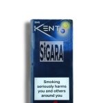 Kent Zing Fresh Sigara ( Limon ve Böğürtlen )