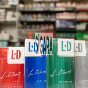 Ld Sigara