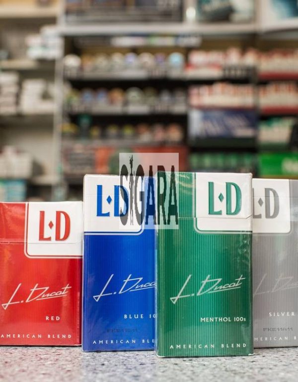 Ld Sigara