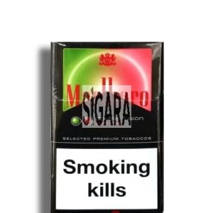 Marlboro Double Fusion Summer Sigara ( Karpuz ve Mentol )