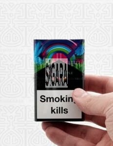 Marlboro Exotic Shuffle Sigara