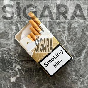 Marlboro Gold Sigara