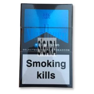 Marlboro ice Blast Sigara ( Mentollü )