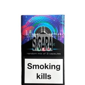 Marlboro Luna Shuffle Sigara